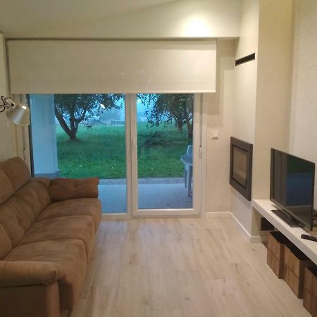 Гостевой дом Apartamento Zabale Адуна Экстерьер фото