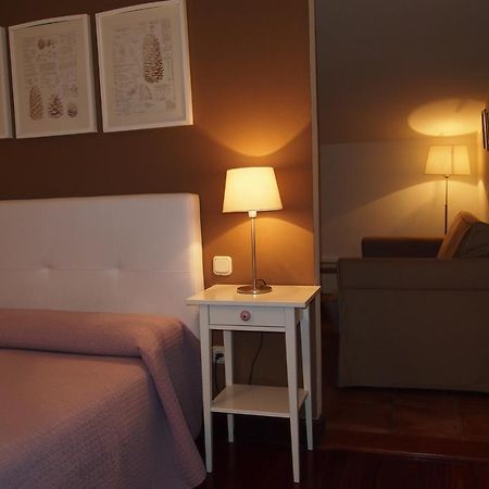 Гостевой дом Apartamento Zabale Адуна Экстерьер фото