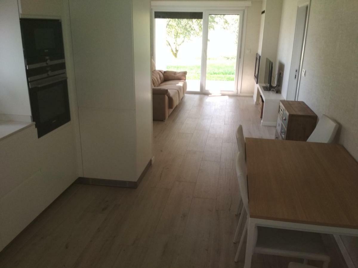 Гостевой дом Apartamento Zabale Адуна Экстерьер фото