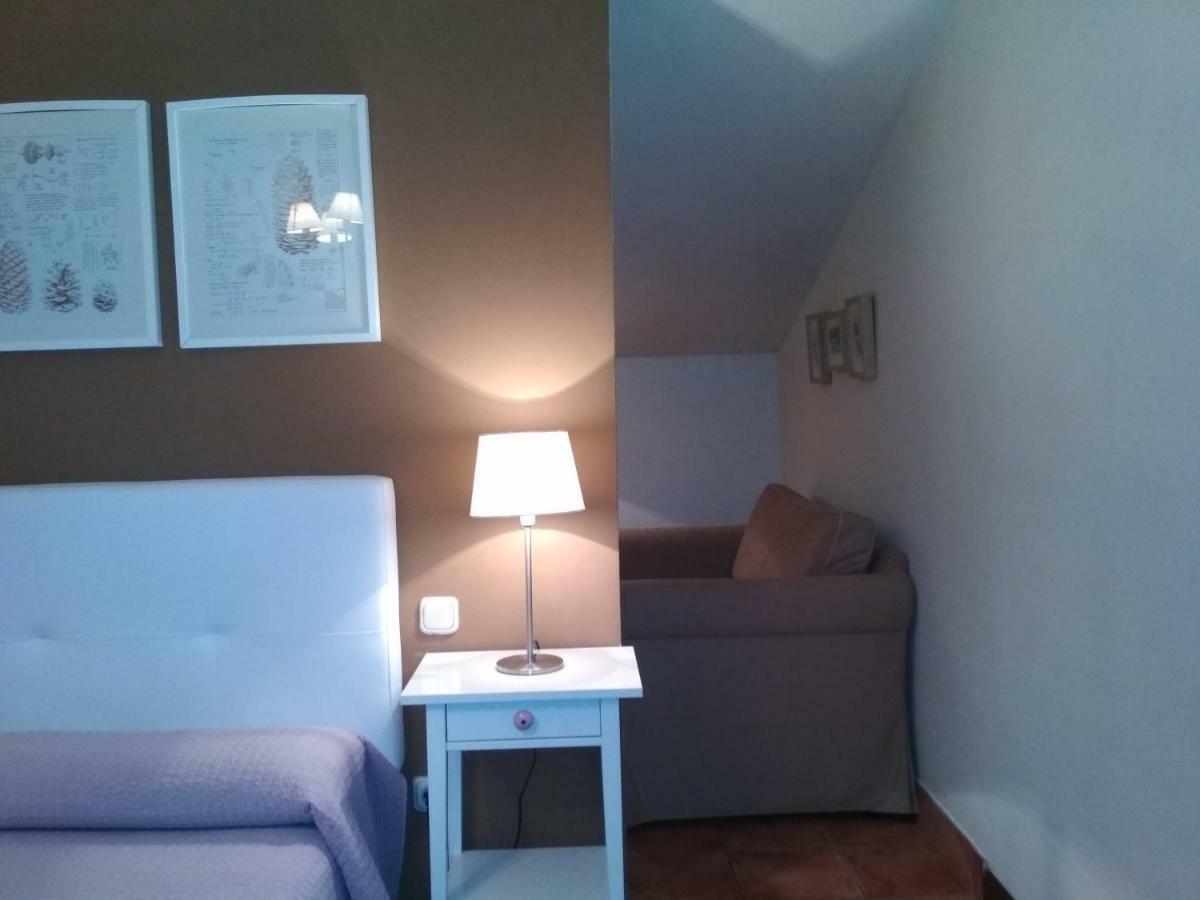 Гостевой дом Apartamento Zabale Адуна Экстерьер фото