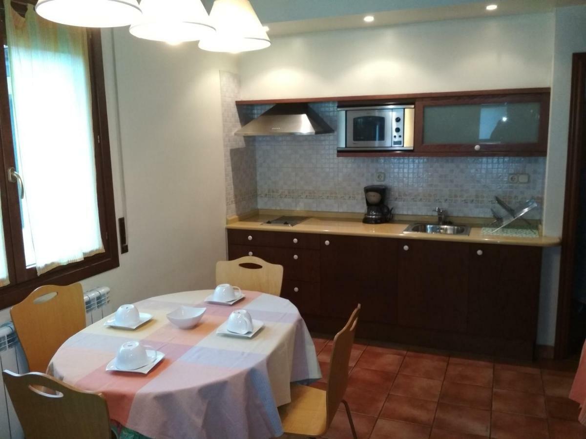 Гостевой дом Apartamento Zabale Адуна Экстерьер фото