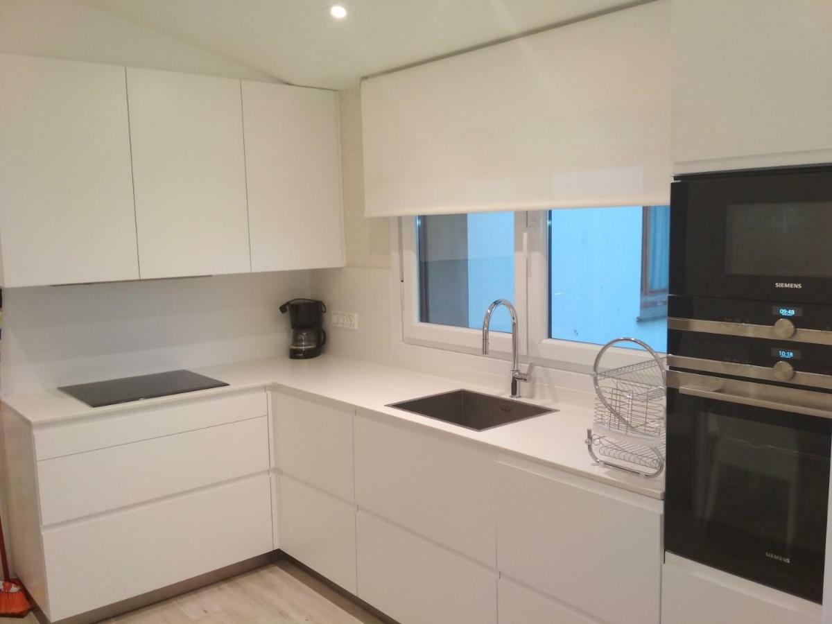 Гостевой дом Apartamento Zabale Адуна Экстерьер фото
