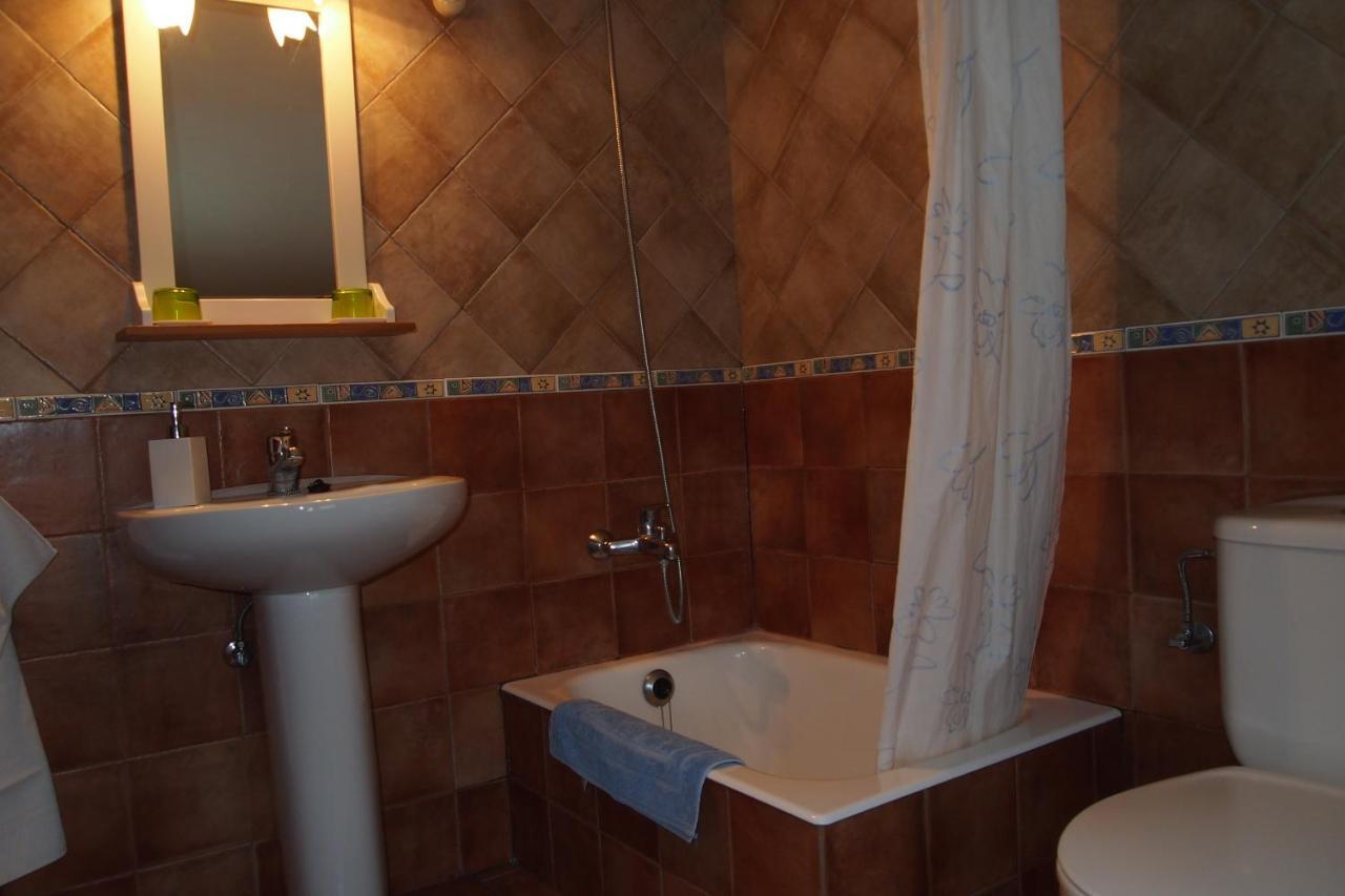 Гостевой дом Apartamento Zabale Адуна Экстерьер фото