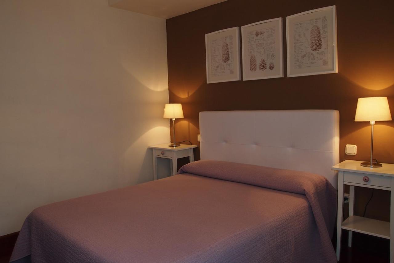 Гостевой дом Apartamento Zabale Адуна Экстерьер фото